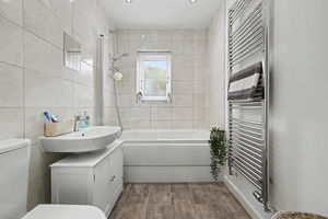 Laver Drive Tapton